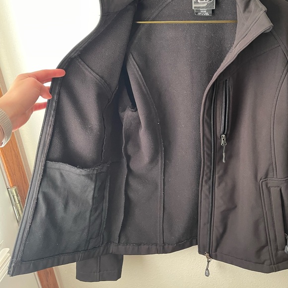 CB Sports Ski Jacket - Picture 7 of 7